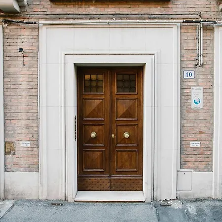 Apartment Cipriani - @flatinbo Bologna
