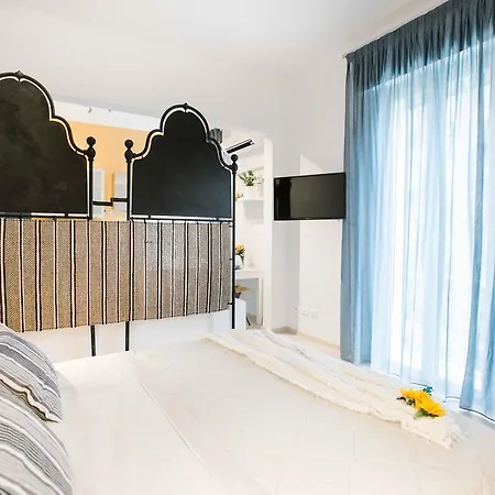 Cipriani - @flatinbo Apartment *