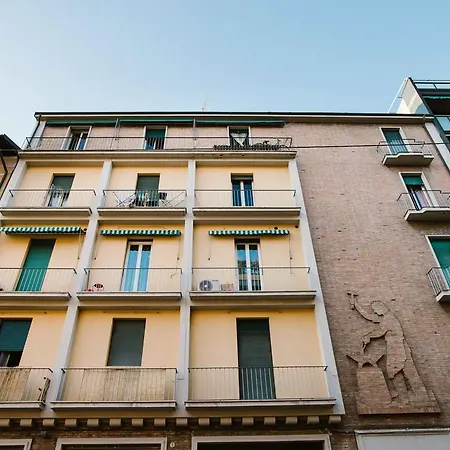 Cipriani - @flatinbo Bologna