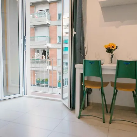 Apartment Cipriani - @flatinbo Bologna
