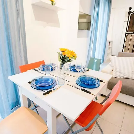 Apartment Cipriani - @flatinbo
