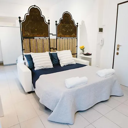Apartment Cipriani - @flatinbo *