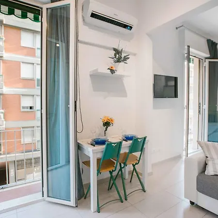 Apartment Cipriani - @flatinbo Bologna