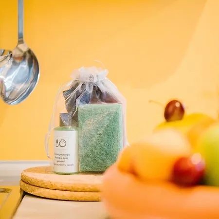 Apartment Cipriani - @flatinbo
